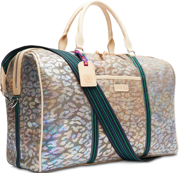 Consuela | Iris Weekender Bag - Giddy Up Glamour Boutique