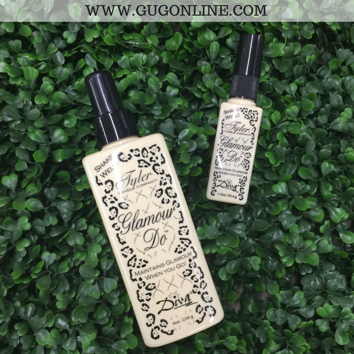 Tyler Candle Company | Glamour Do Gift Set | Various Scents - Giddy Up Glamour Boutique