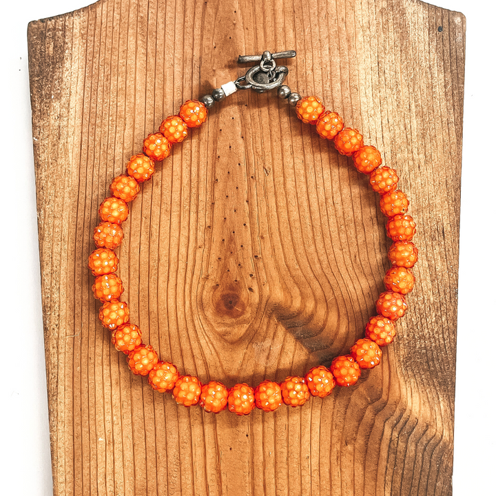 Hand Strung Crystallicious Baby Glam Necklaces - Giddy Up Glamour Boutique