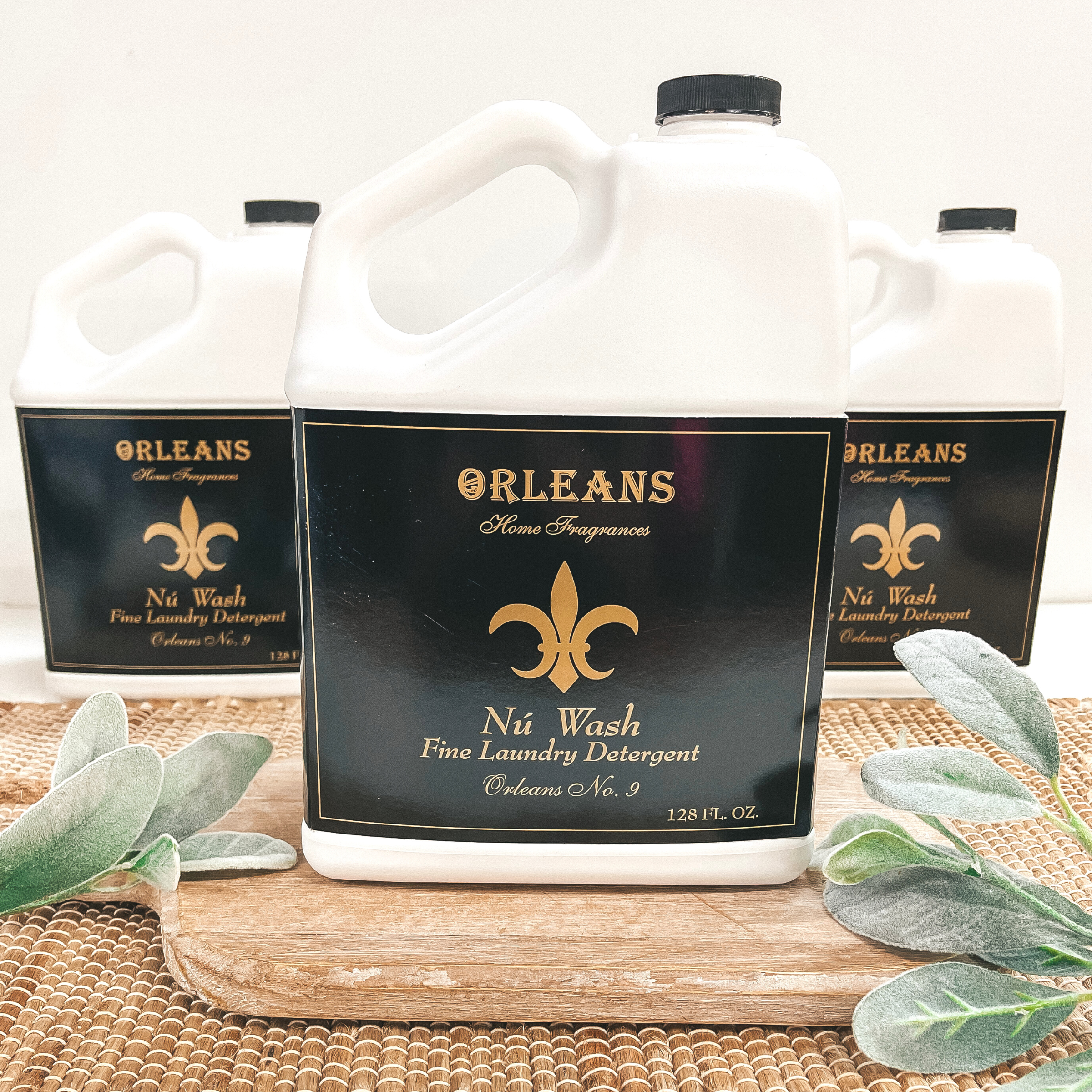 Orleans Home Fragrances Scented Oils