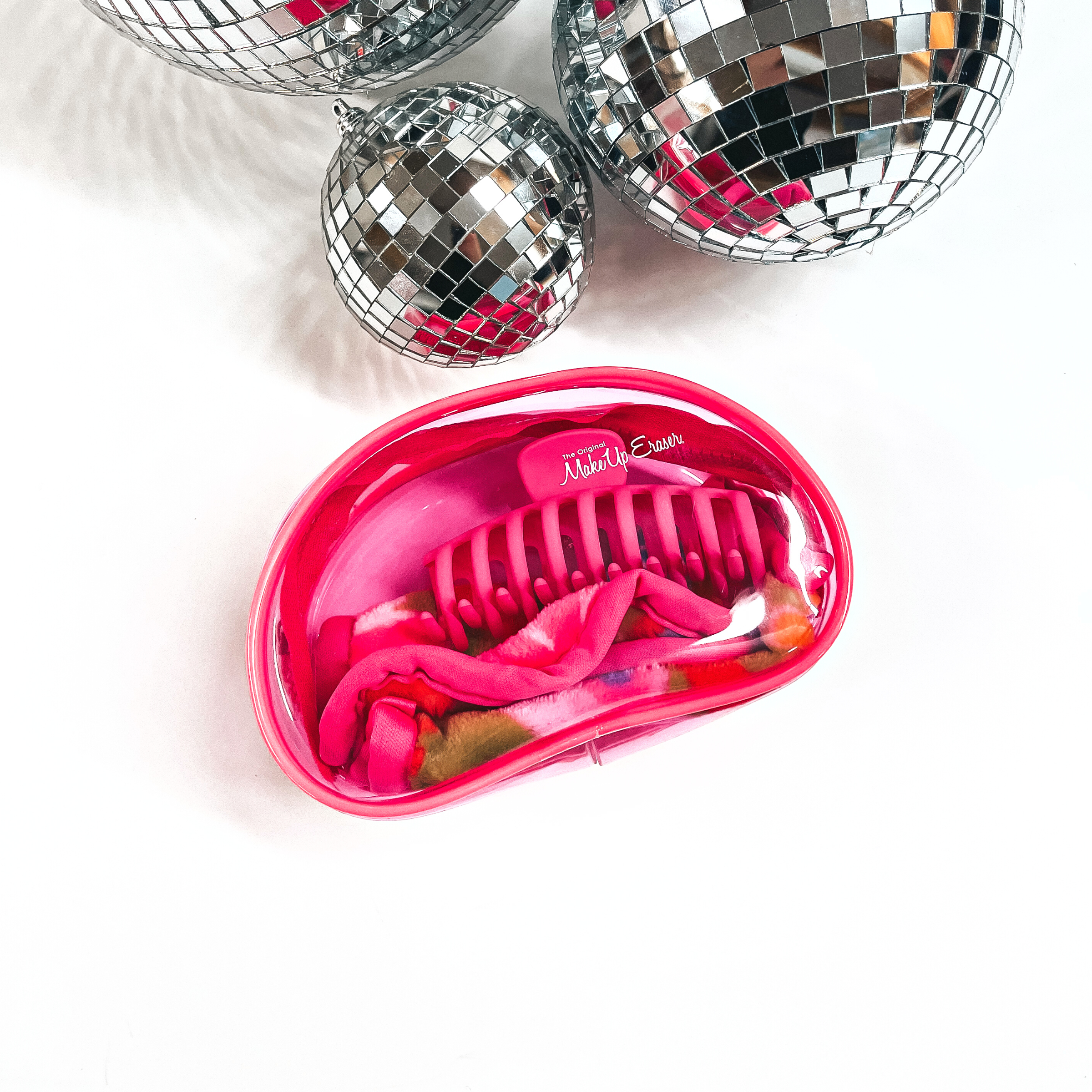 MakeUp Eraser | Flowerbomb Set - Giddy Up Glamour Boutique