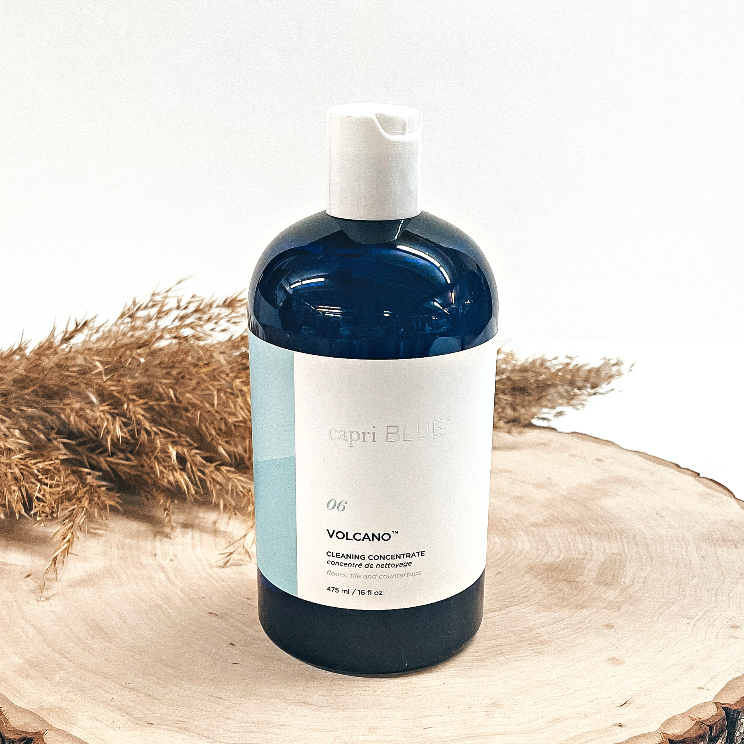 Capri Blue | Cleaning Concentrate | Volcano - Giddy Up Glamour Boutique