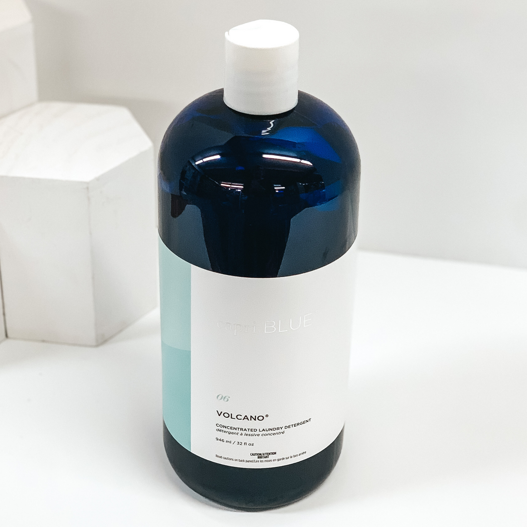 Capri Blue | Concentrated Laundry Detergent | Volcano - Giddy Up Glamour Boutique