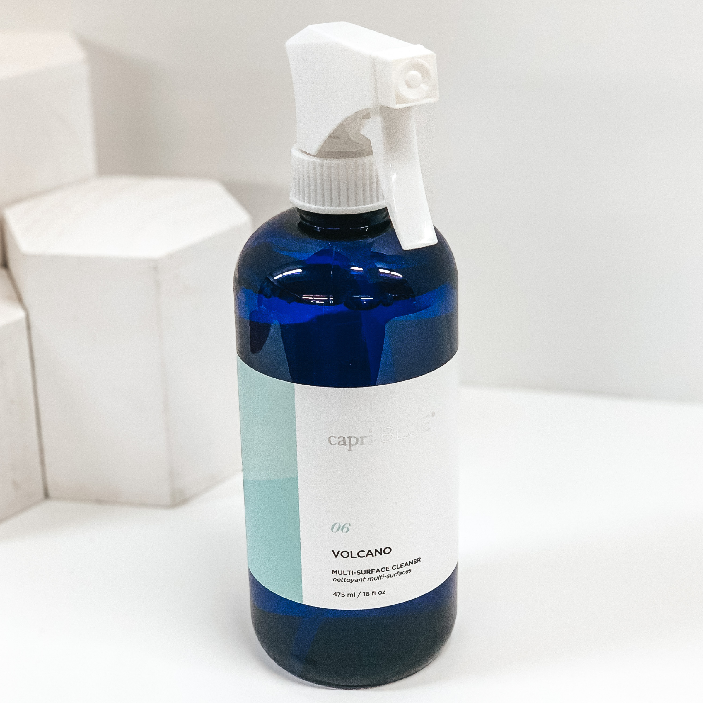 Capri Blue | Multi-Surface Spray Cleaner | Volcano - Giddy Up Glamour Boutique