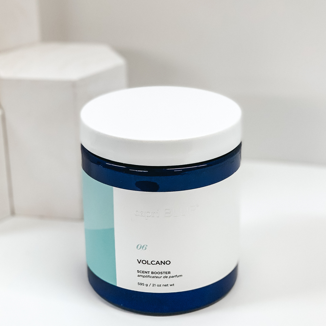 Capri Blue | Scent Booster | Volcano - Giddy Up Glamour Boutique
