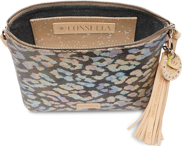Consuela | Iris Your Way Bag - Giddy Up Glamour Boutique