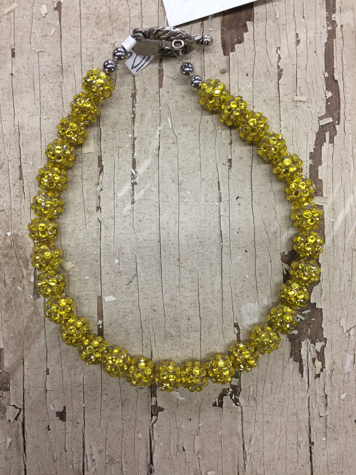 Swarovski Aurora Borealis Necklaces AB Crystals 