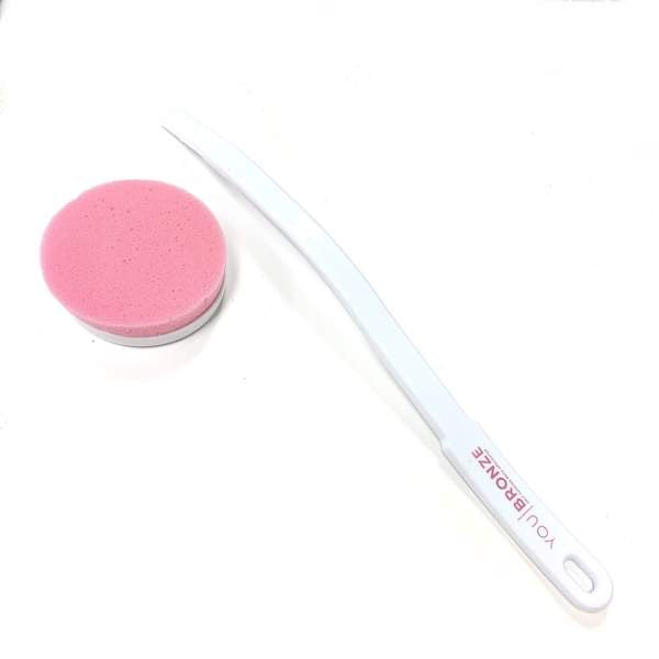 You Bronze | Back Self Tanning Mousse Applicator - Giddy Up Glamour Boutique