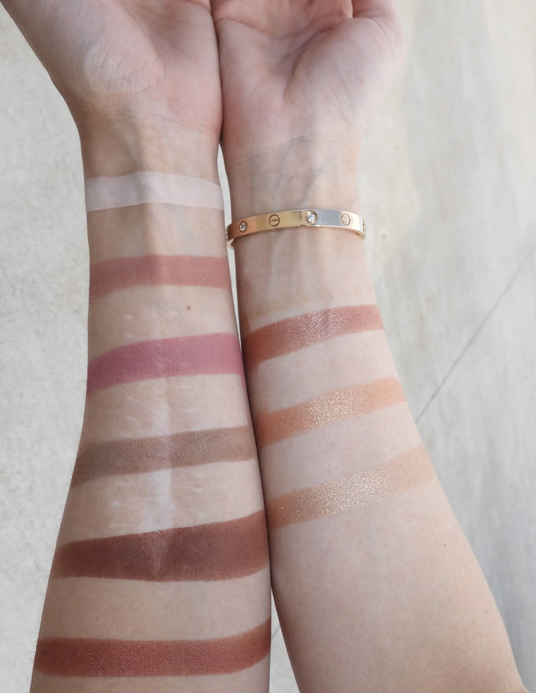 Reign Beauty | Eyeshadow Pallet - Giddy Up Glamour Boutique