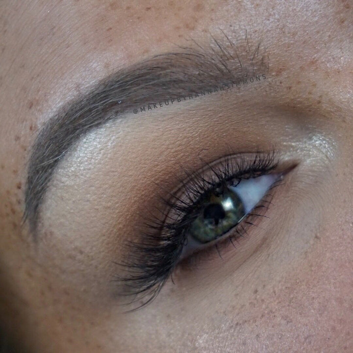 Reign Lashes | False Eyelashes in Sin - Giddy Up Glamour Boutique