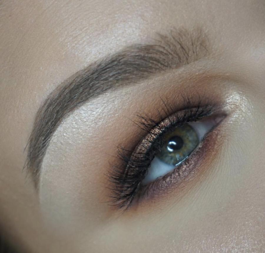 Reign Lashes | False Eyelashes in Soho - Giddy Up Glamour Boutique