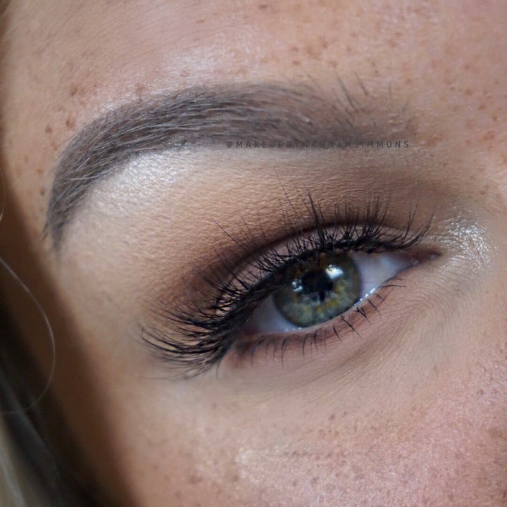 Reign Lashes | False Eyelashes in Rodeo Drive - Giddy Up Glamour Boutique