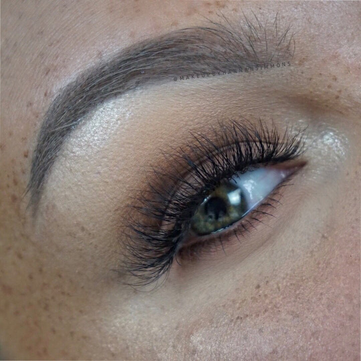 Reign Lashes | False Eyelashes in Fiji - Giddy Up Glamour Boutique