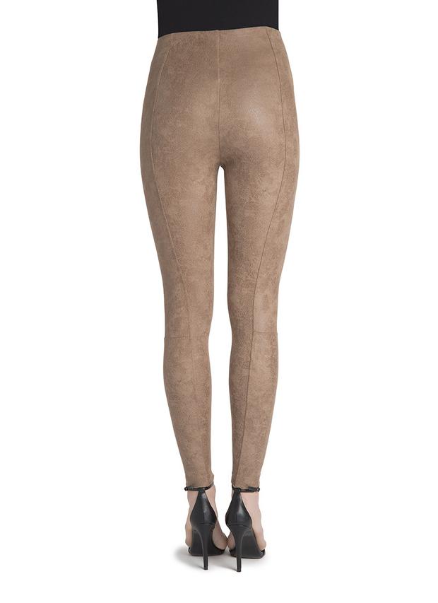 Lysse Leggings | Lysse Suede Leggings | Lysse Sale