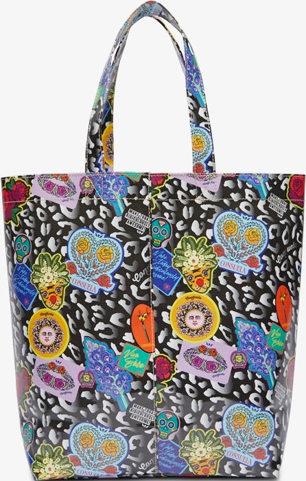 Consuela | Zoe Grab n' Go Basic Bag - Giddy Up Glamour Boutique