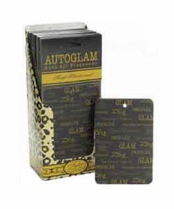 Tyler Candle Company | Autoglam Air Fresheners | Various Scents