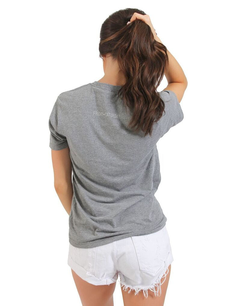 Moscow Mules Made Me Do It Short Sleeve Tee Shirt - Giddy Up Glamour Boutique